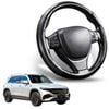 Segmented Steering Wheel Cover for Mercedes-Benz EQB SUV 2022 - Current (X243)