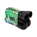 Reln Stretch Ag-Pipe 65mm x 7m Unslotted 