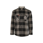 Hard Yakka Size XL Smoke Legends Sherpa Jacket