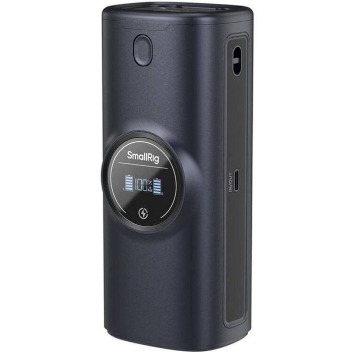 SmallRig Power Bank for Nikon EN-EL15c 5110