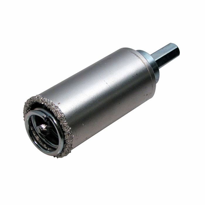 QEP Carbide Hole Saw