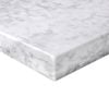 Think Solid 20mm Vena Cloud Custom Made Benchtop