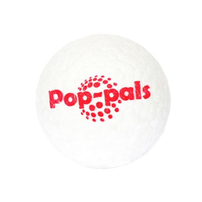 Gigwi Pop-Pals Ball Toy For Dogs  1 X Large