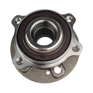 Front Wheel Bearing Hub Mercedes Benz Gle53 Gle63 Gls63 Gle300d Gle400d Gle450 Gls450 Gls600