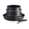 Tefal Ingenio So'Light Induction Non Stick 5 Piece Cookware Set