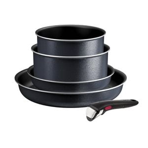 Tefal Ingenio So'Light Induction Non Stick 5 Piece Cookware Set