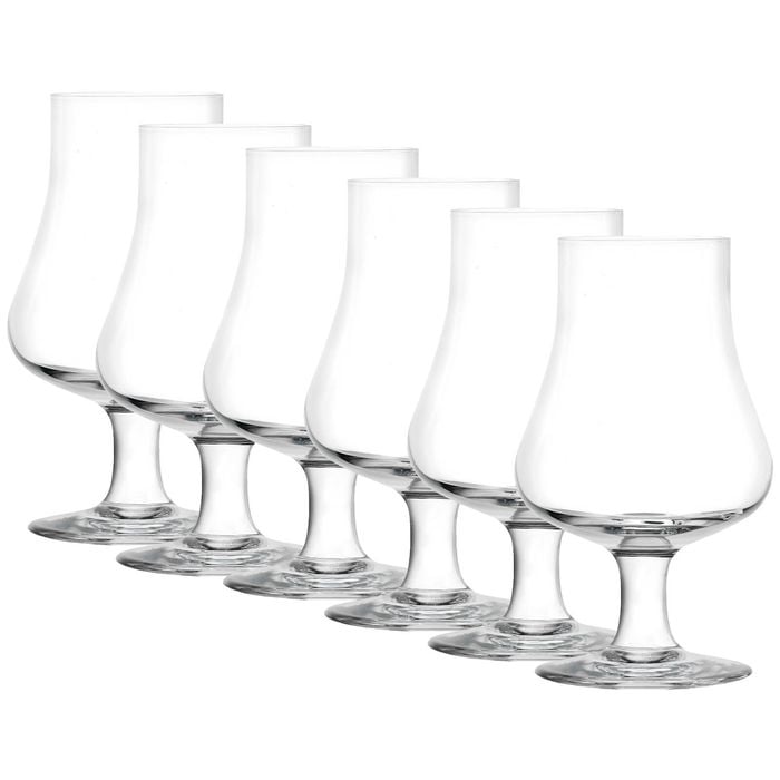 Stolzle Nosing Glass - Set of 6