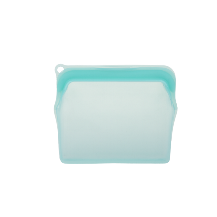 Appetito Silicone Medium 470Ml Food Storage Bag - 3632-2A