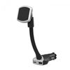 Scosche PowerVolt magnetic power socket mount 18W Power Delivery 3.0 USB-C and USB-A