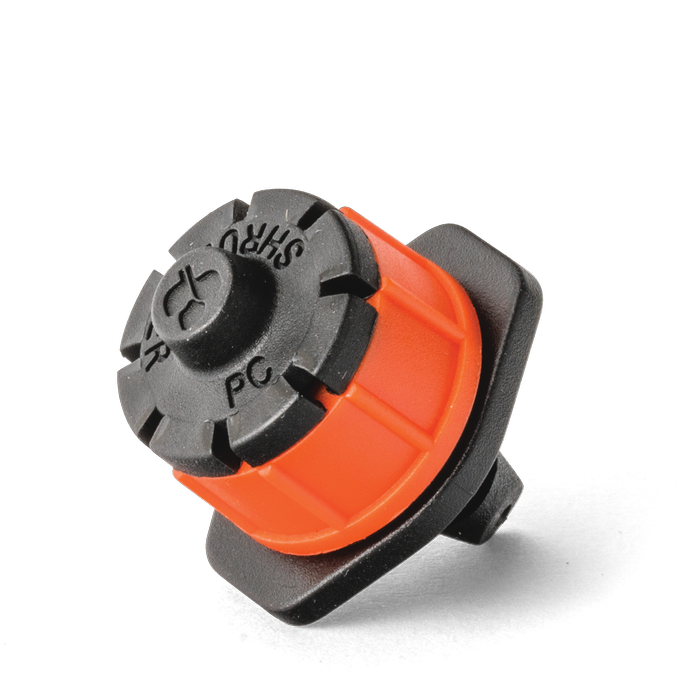 Holman PC Barbed Emitter - 10 Pack