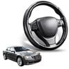 Segmented Steering Wheel Cover for Chrysler 300C 2011 - Current (LD)
