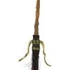 Harry Potter Halloween Costume Party Accessory Unisex Kids Wizard Broomstick