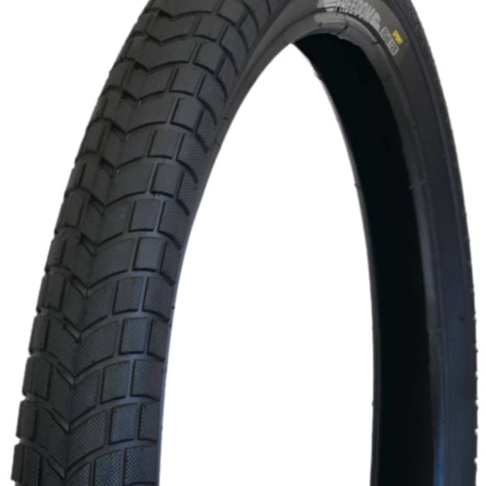 Freedom Tyre Freestyle 20x2.125 Bmx Tyre