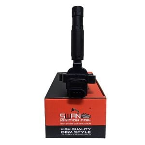 SWAN Ignition Coil for Mercedes Benz C180 C250 E200 SLK Kompressor