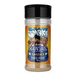 Blue Smoke 165g Kansas BBQ Rub
