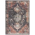 Heritage 854 Navy 330X240Cm Rug