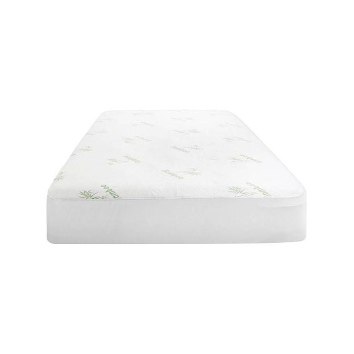Laura Hill Bamboo Mattress Protector- King