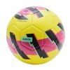 Decathlon - Football Light Learning Ball Size 5 - Yellow/Pink - 5
