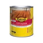 Cabot's 1L Cabothane Clear Gloss CFP Floor Polyurethane