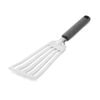 KitchenAid Classic Metal Flexable Turner/Spatula Cooking Utensil Charcoal Grey