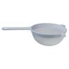 Cuisena 20cm Nylon Mesh Strainer w/ Long Handle - White