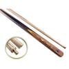 Desert Cue The Kakadu - 2 Pieces with rod Ebony butt with 4 light jarrah splice