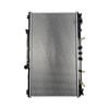 Basco Radiator for Toyota Camry SXV20 2.2L 5SFE FWD Aluminium Core 97-02 -RAD1050