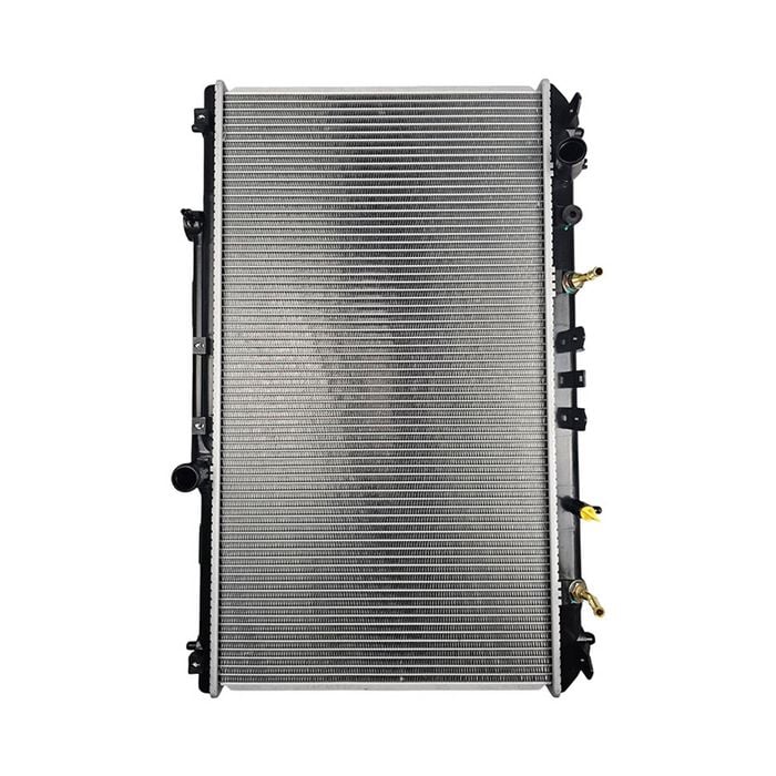 Basco Radiator for Toyota Camry SXV20 2.2L 5SFE FWD Aluminium Core 97-02 -RAD1050