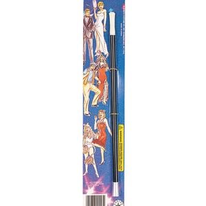 Pretend Cigarette Holder Accessory For 1920s Flapper Costume Party/Dress Up