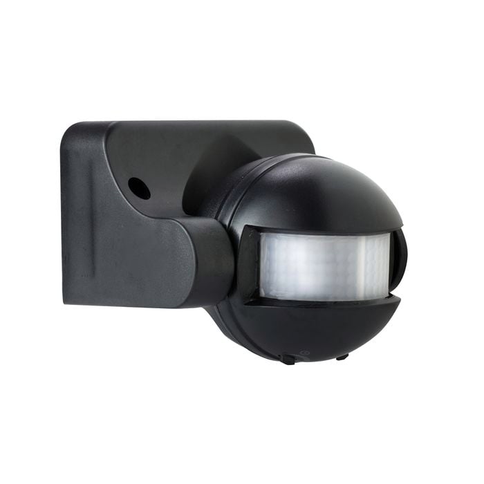 HPM Light Patrol Movement Security Sensor