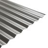 Fielders 0.42mm Woodland Grey S-Rib Corrugated BMT Colorbond Steel Cladding
