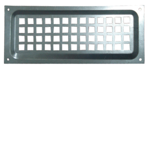 Sub-Floor Ventilation