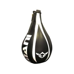 Leather Pro Speed Ball