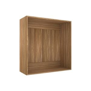 Lugna 768 x 750 x 280mm Cove Cabinet Shell
