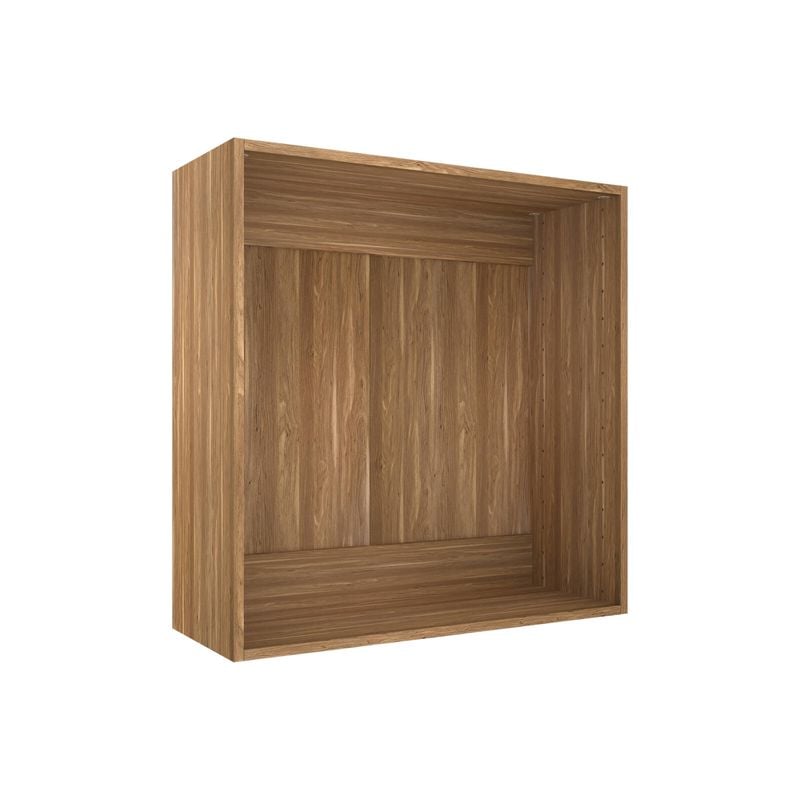 Lugna 768 x 750 x 280mm Cove Cabinet Shell