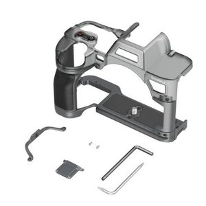SmallRig Cage for Sony Alpha 7 IV 4798