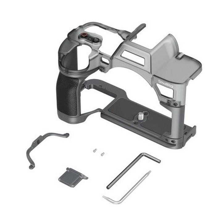 SmallRig Cage for Sony Alpha 7 IV 4798