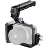 Smallrig Cage Kit For Canon Eos R50 V (black) 5766