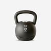 Decathlon - Adjustable Cross Training & Weight Training 12-24 Kg Kettlebell - One Size