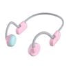myFirst Headphone BC Wireless Lite Pink