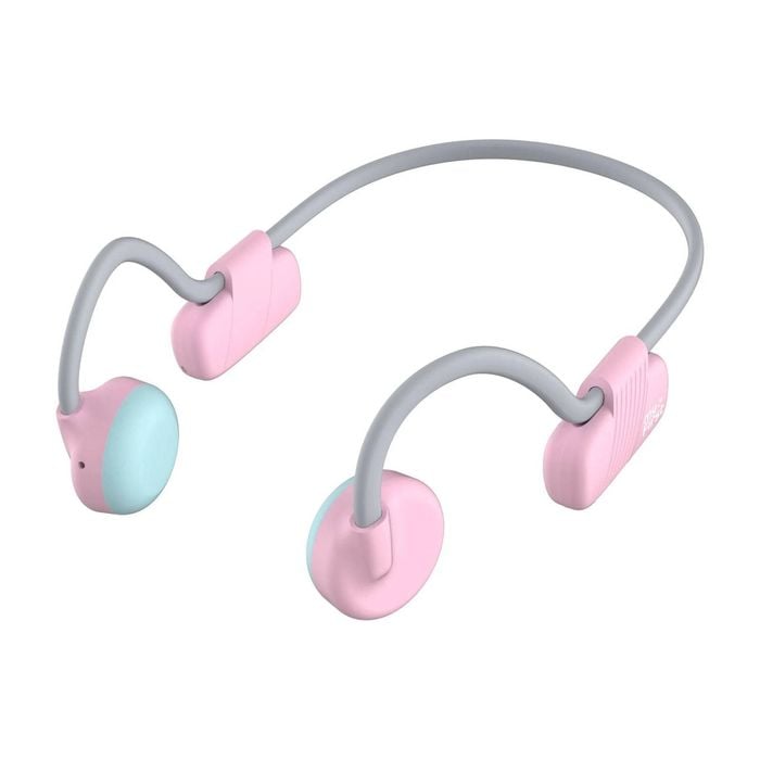 myFirst Headphone BC Wireless Lite Pink