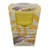 Mr Fothergill’s Passionfruit Ice Cream Flavour Grow Kit