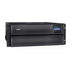 Apc Smart-ups X 2200va/1980w Line Interactive Ups, 4u Rm/tower, 230v/16a Input, 2x Iec C19 & 8x Iec C13 Outlets