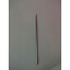Jasart Paint Brush White Taklon Angle 1/8