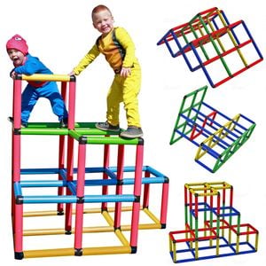 Funphix Climbing Frame Construction Set