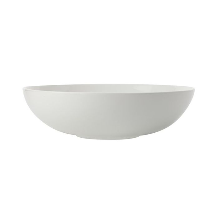Maxwell & Williams White Basics Serving Bowl 30x8cm