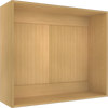 Lugna 768 x 900 x 280mm Sand Cabinet Shell