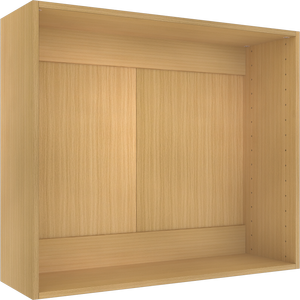 Lugna 768 x 900 x 280mm Sand Cabinet Shell