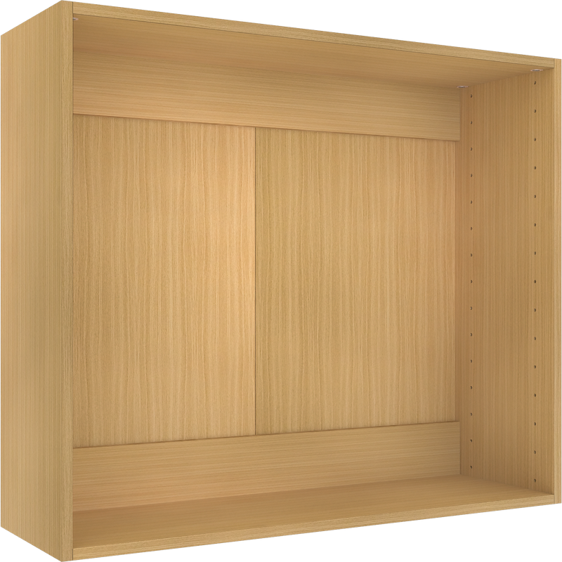 Lugna 768 x 900 x 280mm Sand Cabinet Shell