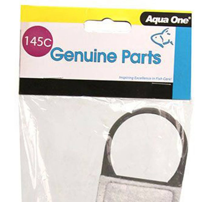 Aqua One Reflex 70 Carbon Cartridge 145c (25145c)
